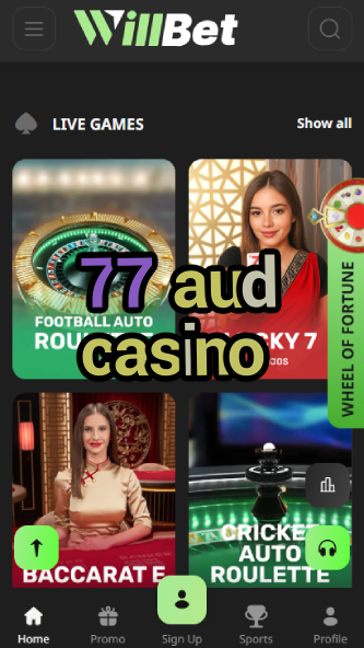 77 Aud Casino - Play with Australian Dollars-casinocasi.ydblkf.net