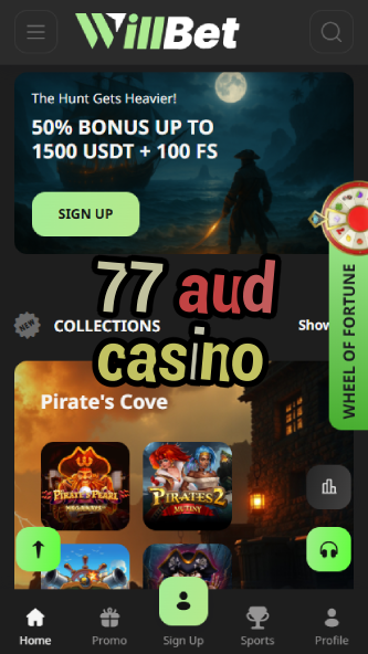 77 Aud Casino - Play with Australian Dollars-casinocasi.ydblkf.net